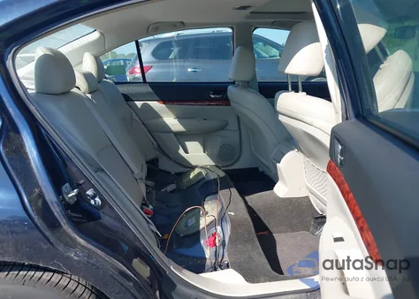 2012 Subaru Legacy 2.5I Limited z USA, uszkodzony, nr VIN 4S3BMBK63C3009241